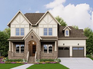 526 Drummond St LOT 2788, Franklin, TN 37064