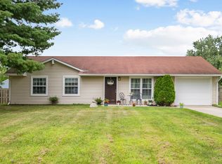 1532 W Meadowbrook Dr, Loveland, OH 45140