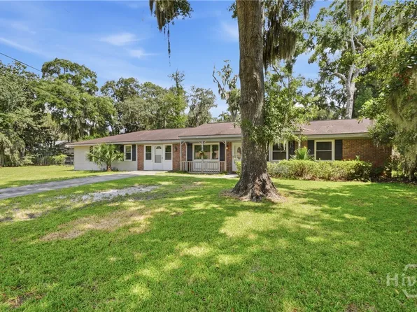 2429 Dolphin Drive, Savannah, GA 31406