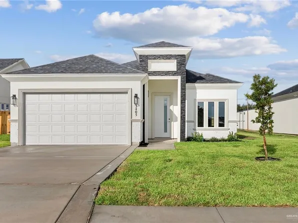 3405 Kerps St, Weslaco, TX 78599