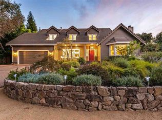 1651 Taylor Blvd, Lafayette, CA 94549