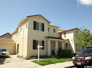 1014 Bending Willow Way, Pittsburg, CA