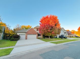 18534 98th Pl N, Maple Grove, MN 55311
