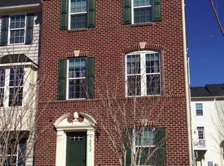 14072 Cannondale Way #58, Gainesville, VA 20155