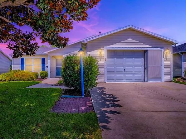 3343 Shelby St, The Villages, FL 32162