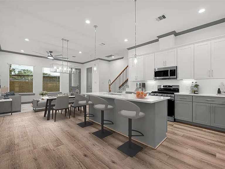 4019 Stassen St #A — Photo 3
