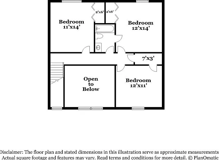 4 bed, 3.0 bath, 2373 sqft, $2,075 — Photo 3