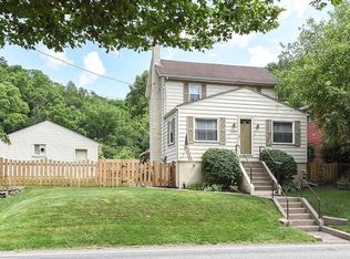 420 Ambridge Ave, Ambridge, PA 15003