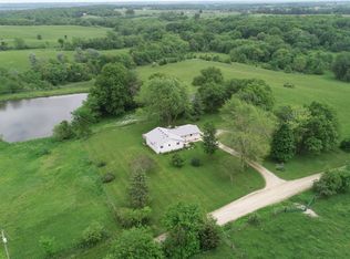 21592 240th Ave, Centerville, IA 52544