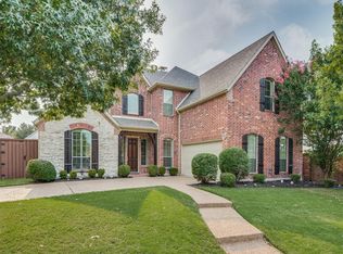 2005 Alyssa Ct, Allen, TX 75013