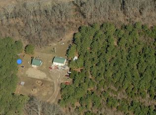 641 Newt Hood Rd, Columbia, TN 38401