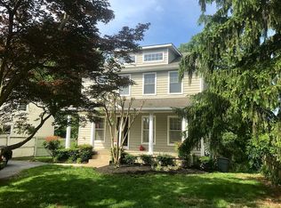 445 Schley Rd, Annapolis, MD 21401