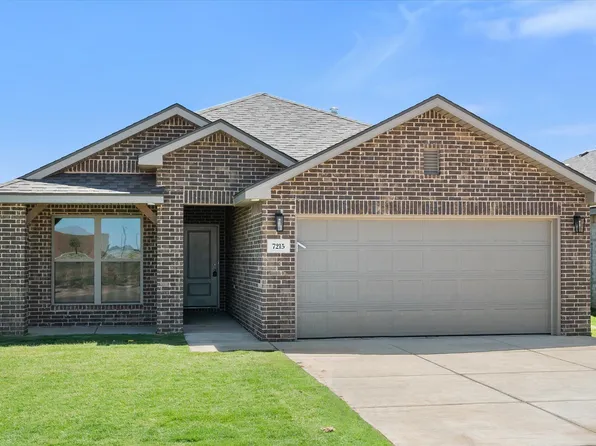 7215 14th St, Lubbock, TX 79416