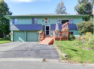 2919 Wiley Post Ave, Anchorage, AK 99517