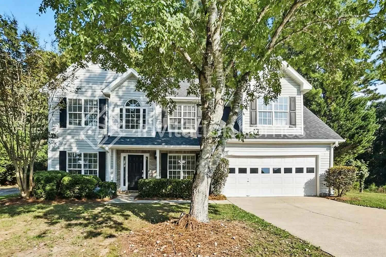 1937 Alcovy Trace Way Lawrenceville, GA 30045 — Photo 1