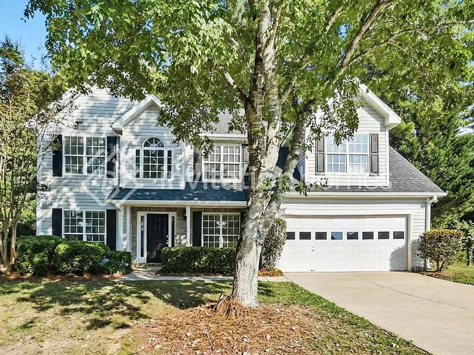 1937 Alcovy Trace Way