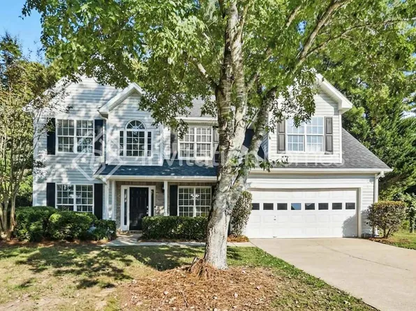 1937 Alcovy Trace Way, Lawrenceville, GA 30045