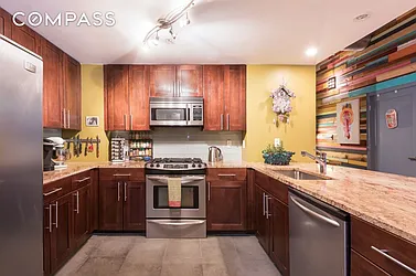 Sold by Compass
