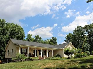 3242 Lawing Ln, Newton, NC 28658