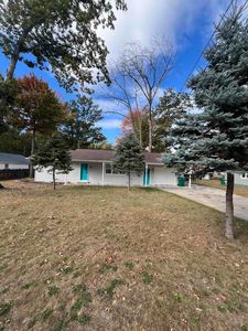 127 Maple Bluff Ave, Prudenville, MI, 48651