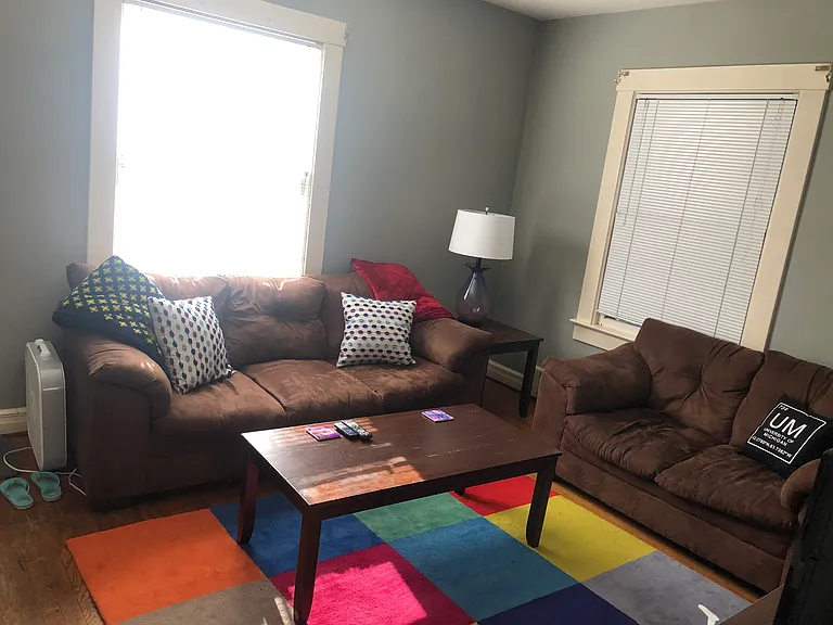 721 Catherine St #1 — Photo 6
