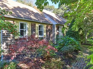 325 Squanto Rd, Eastham, MA 02642