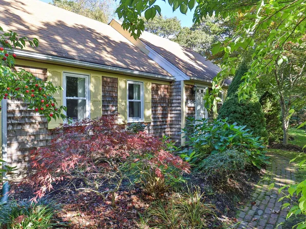 325 Squanto Road, Eastham, MA 02642