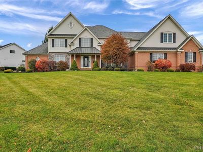 5294 Briercliff Dr, Hamburg, NY, 14075