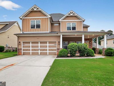 5316 Winmire Ln, Stone Mountain, GA, 30088