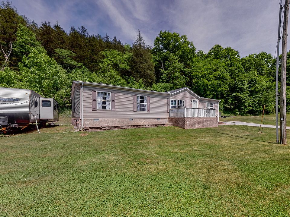 5193 Burt Burgen Rd, Bradyville, TN 37026 | Zillow