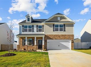 1201 Green Vista Way, Graham, NC 27253