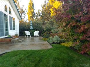 2337 NE Buckwheat Ct, Bend, OR 97701