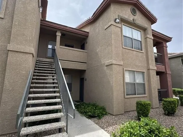 8000 W Badura Ave Building 2052-8, Las Vegas, NV 89113