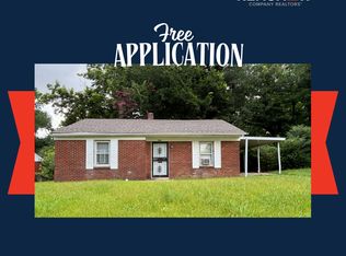 2311 Imogene St, Memphis, TN 38114