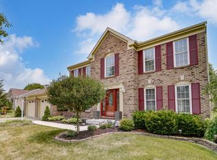7656 Thunder Ridge Dr, Florence, KY 41042