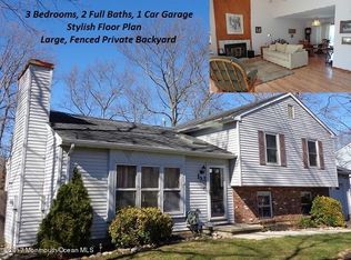 130 Fox Hollow Dr, Lanoka Harbor, NJ 08734
