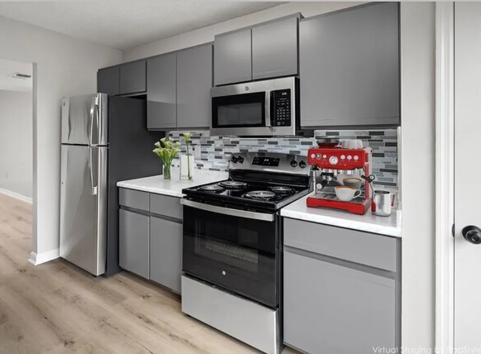 Woodstone Townhomes