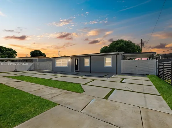 5129 E 8th Ct, Hialeah, FL 33013