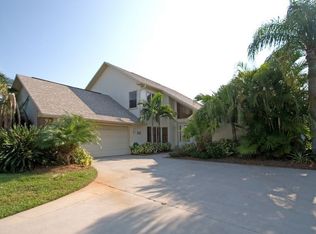 621 Tortoise Way, Satellite Beach, FL 32937