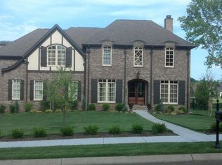 2616 Sporting Hill Brdg Rd, Thompsons Station, TN 37179