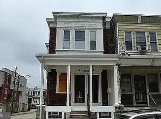 5633 Malcolm St #1, Philadelphia, PA 19143