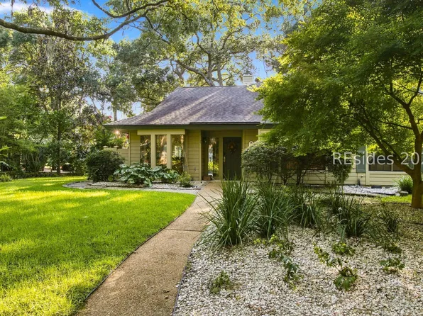 27 Beachwood Dr #14, Hilton Head Island, SC 29928
