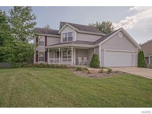 5818 Walnut Crest Ct photo 1