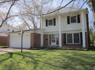 1357 N Huron River Dr, Ypsilanti, MI 48197