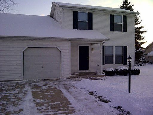 1st image of 527 S Silverwood Ln APT A