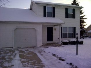 525 S Silverwood Ln APT B, Goshen, IN 46526