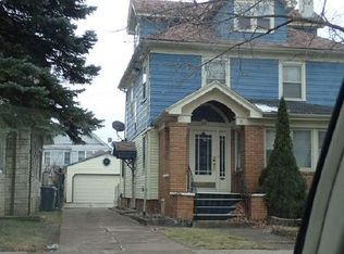 245 Highgate Ave, Buffalo, NY 14215