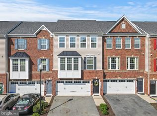 13205 Tiber Falls Way, Germantown, MD 20874