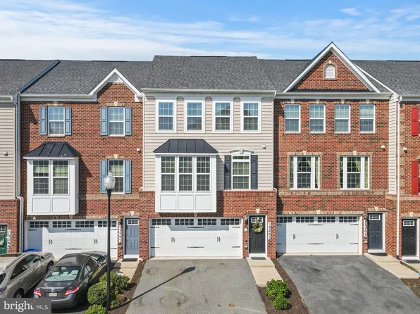 13205 Tiber Falls Way, Germantown, MD 20874