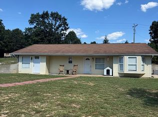 7870 State Rte E, Birch Tree, MO 65438